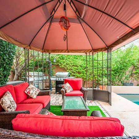 Your Cozy Place Paradise Valley Exteriör bild