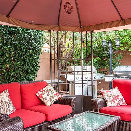Your Cozy Place Paradise Valley Exteriör bild