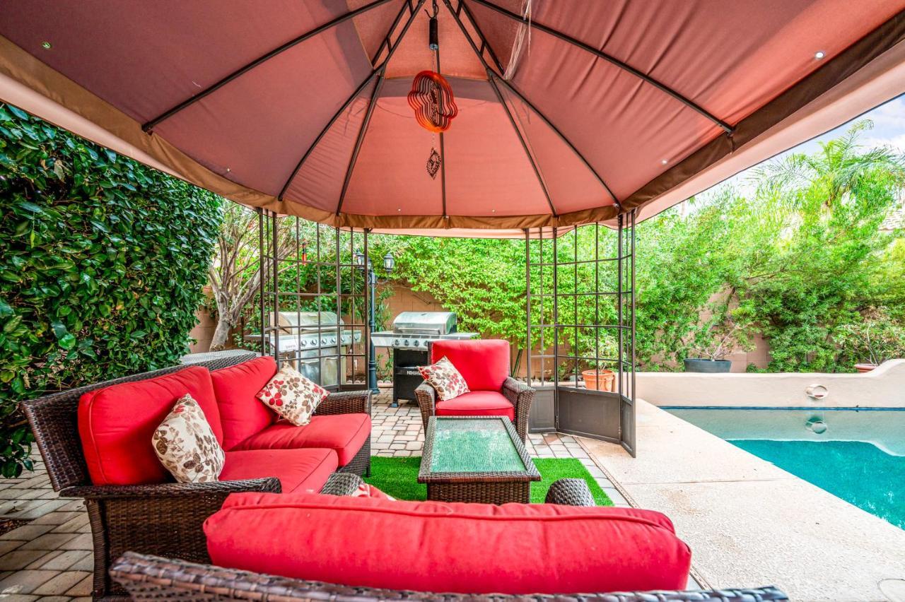 Your Cozy Place Paradise Valley Exteriör bild