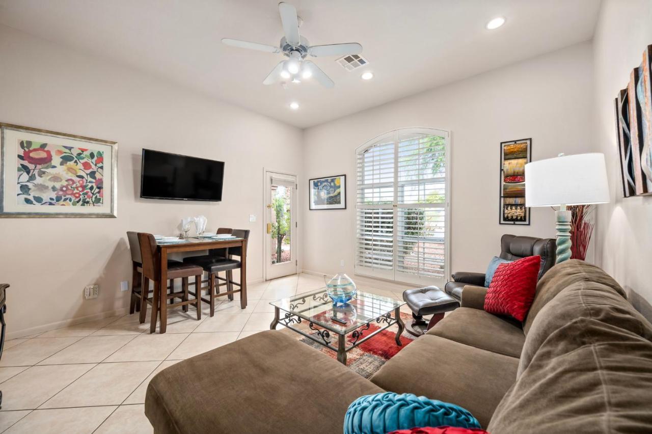 Your Cozy Place Paradise Valley Exteriör bild