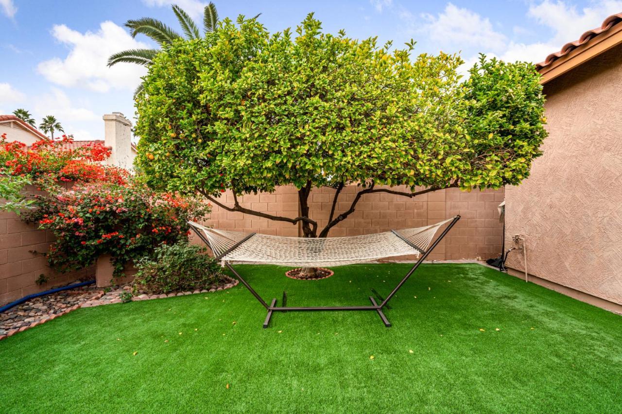 Your Cozy Place Paradise Valley Exteriör bild