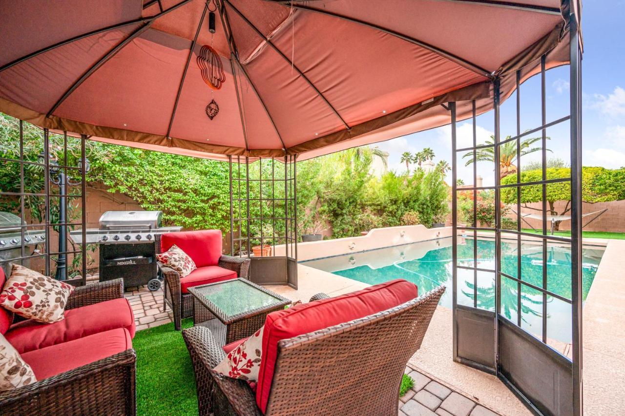 Your Cozy Place Paradise Valley Exteriör bild